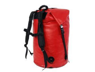 NRS 3.8 Bill's Bag Dry Bag - Red