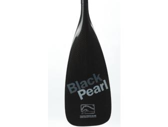 Bending Branches Black Pearl Paddle