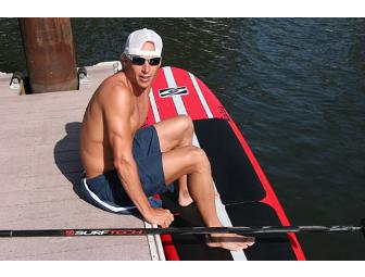 Surftech Laird 12'1' SUP