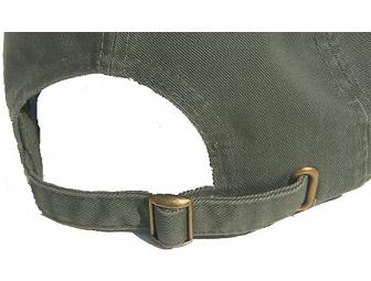 Paddling.net Canoehead Hat