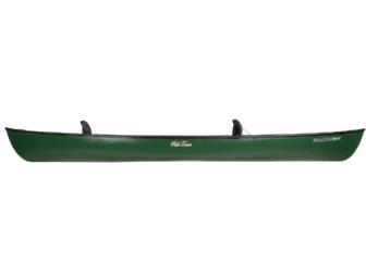 Old Town Saranac 160 XT