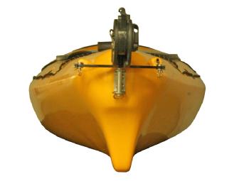 Jackson Kayak 13.5' Journey