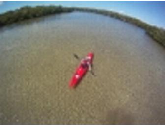 Jackson Kayak 13.5' Journey