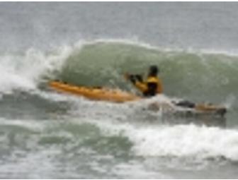 Jackson Kayak 13.5' Journey