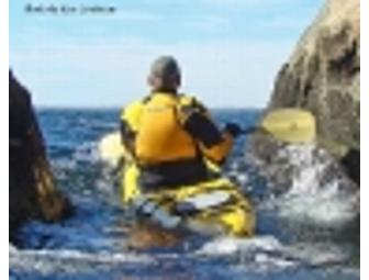 Jackson Kayak 13.5' Journey