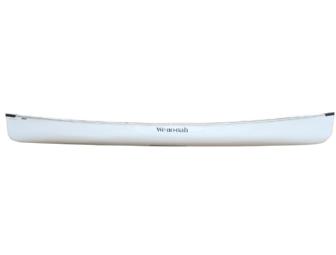 Wenonah 16' Custom Kevlar Flex Core Adirondack Canoe