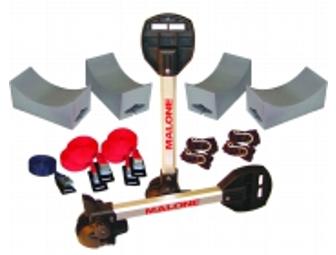 Malone Stax Pro2 Kayak Carrier