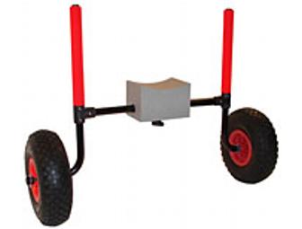 Malone Scupper Cart