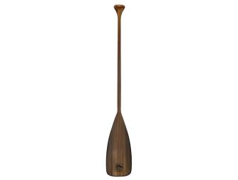 Bending Branches Espresso ST Wood Canoe Paddle