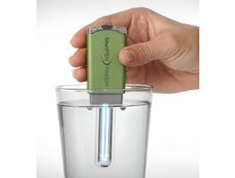 Steripen Freedom Handheld UV Water Purifier