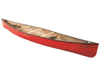 Old Town Penobscot 17RX Canoe - Photo 1