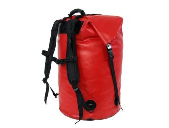 NRS 2.2 Bill's Bag Dry Bag-Red