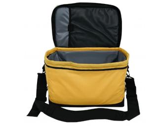 NRS DuraSoft Cooler - Small Yellow