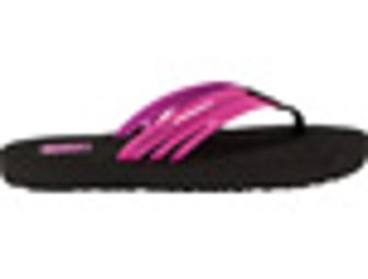 $27 Gift Certificate for TEVA Mush Sandals-Five Styles to Choose From!