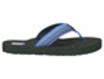 $27 Gift Certificate for TEVA Mush Sandals-Five Styles to Choose From!