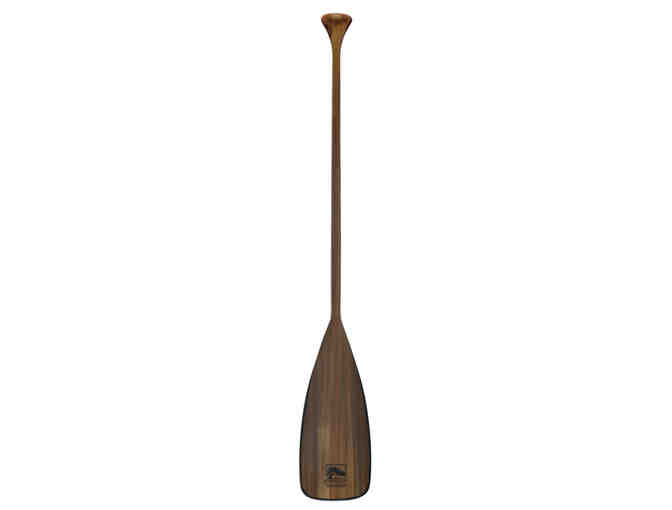 Espresso ST Canoe Paddle by Bending Branches