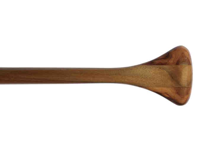 Espresso ST Canoe Paddle by Bending Branches