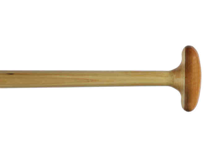 Expedition Plus Canoe Paddle by Bending Branches