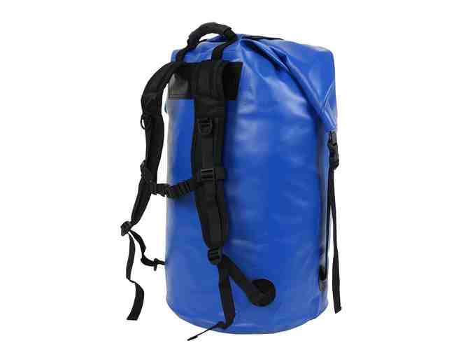 NRS 2.2 Bill's Bag Dry Bag - Blue