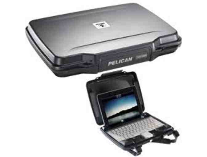 Pelican i1075 Elite Hardback Case for iPad