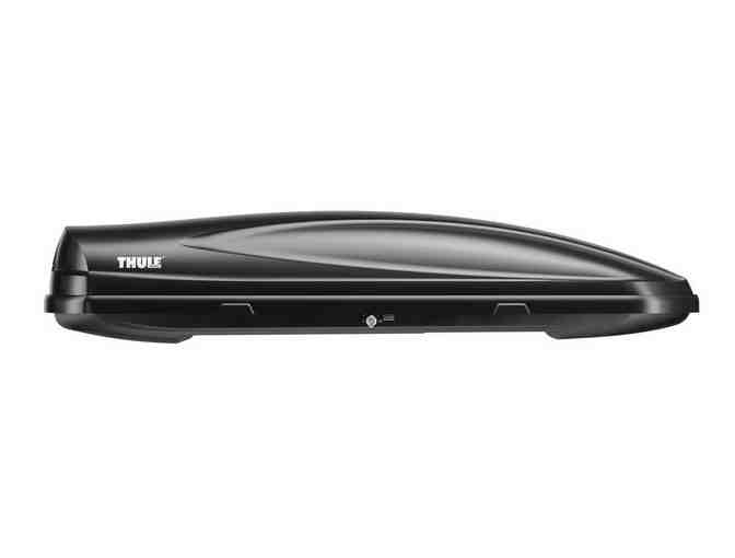 Thule Force Xl Roof Top Box