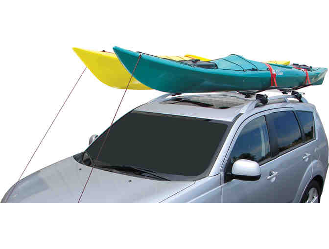 Malone SeaWing Kayak Carrier