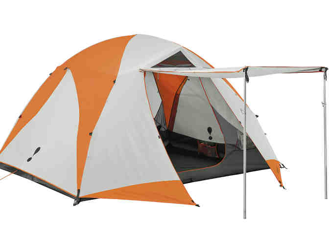 Eureka! Taron Basecamp 4 tent