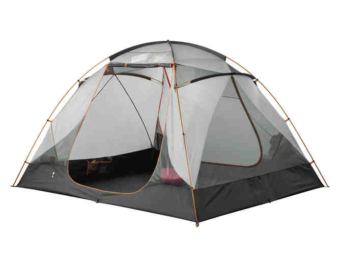 Eureka! Taron Basecamp 4 tent