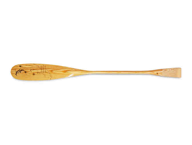 The Allagash Signature Paddle