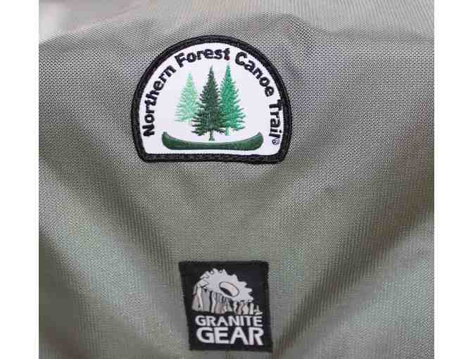 Granite Gear Traditional Food Pack with NFCT Patch - Iron