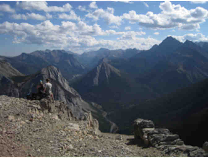 Adirondack Mountain Club Membership and High Peaks Trails & Map Pack