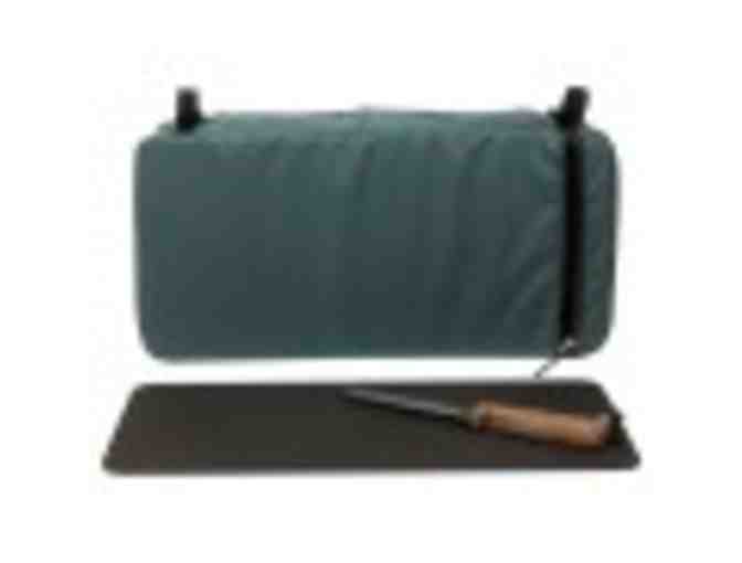 Granite Gear Padded Stowaway Seat Pack