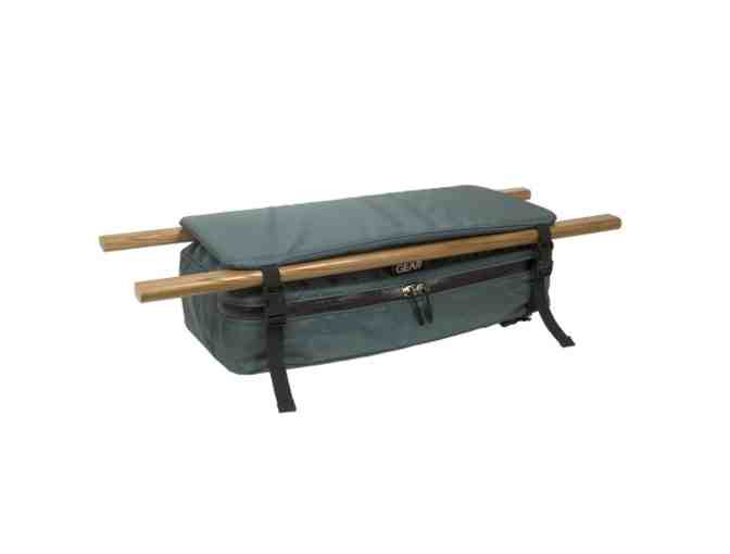 Granite Gear Padded Stowaway Seat Pack