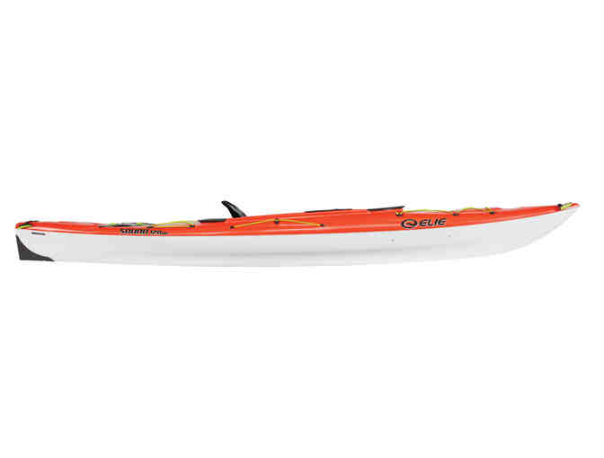 Elie Sound 120 XE Kayak