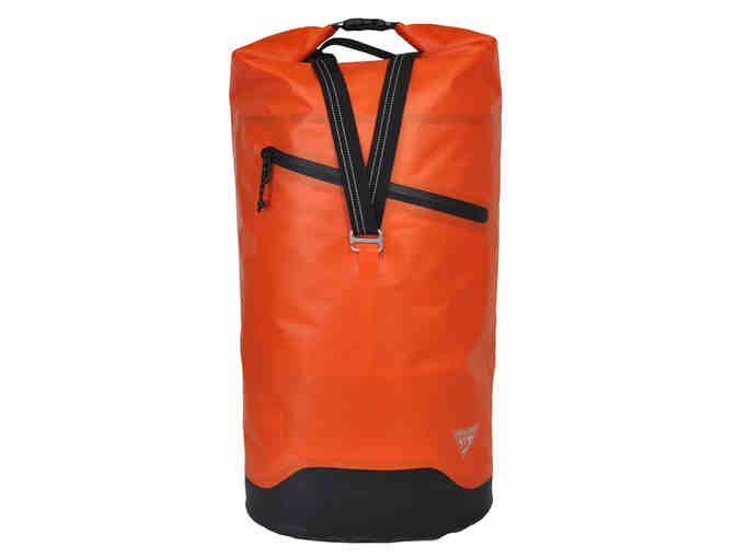 Seattle Sports Bolt Waterproof Backpack