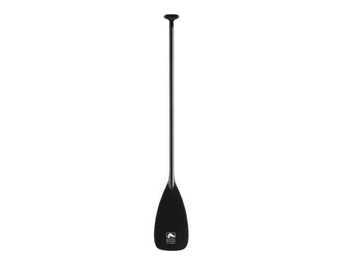 Bending Branches Black Pearl II Canoe Paddle
