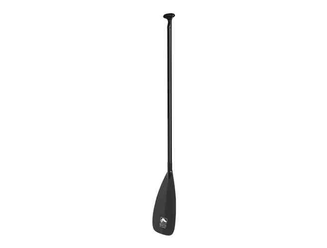 Bending Branches Black Pearl II Canoe Paddle