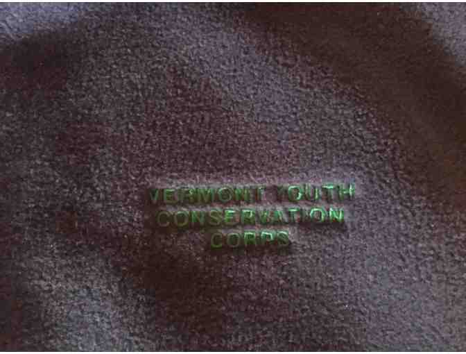 VYCC Fleece Vest (XL)