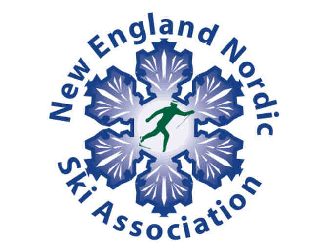 New England Nordic Ski Association (NENSA) Membership and Mask - Photo 1