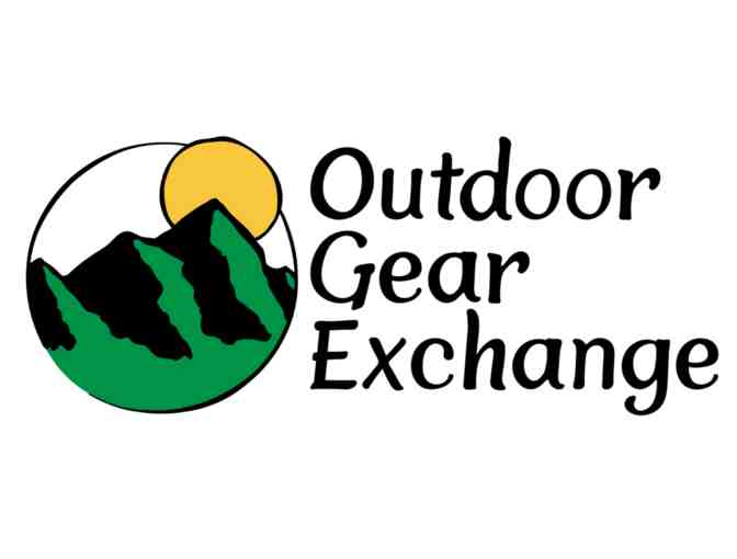 Outdoor Gear Exchange $100 Gift Certificate - Photo 1