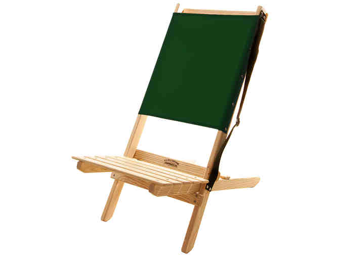 Blue Ridge Chair - Photo 1