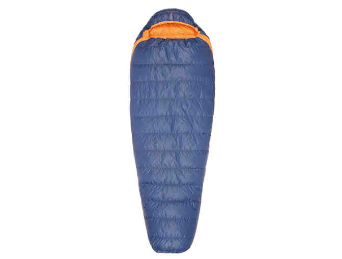 EXPED Comfort +15F Down Sleeping Bag - Photo 2