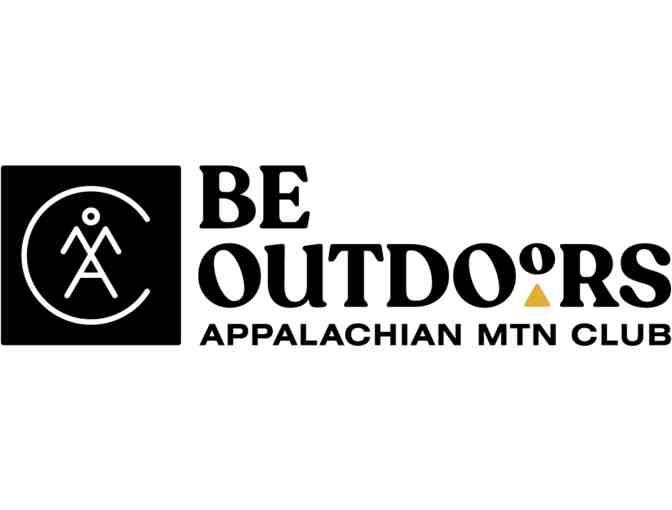 Appalachian Mountain Club Family Membership - Photo 1