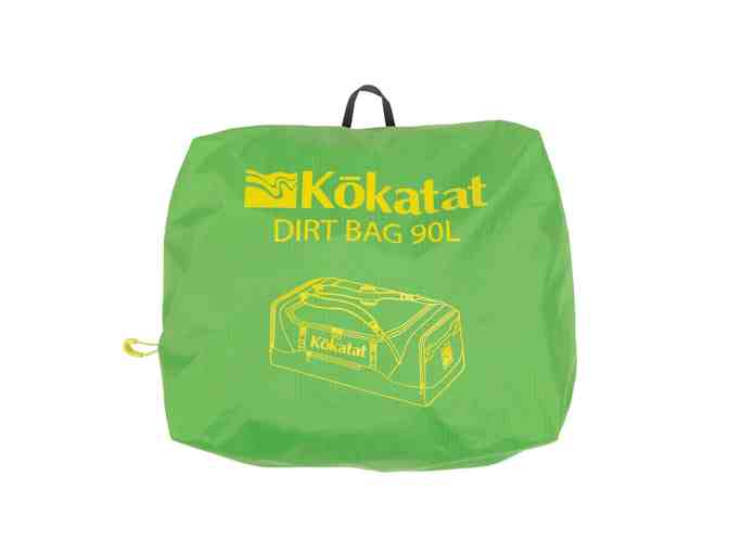 Kokatat Dirt Bag Gear Bag - Photo 3