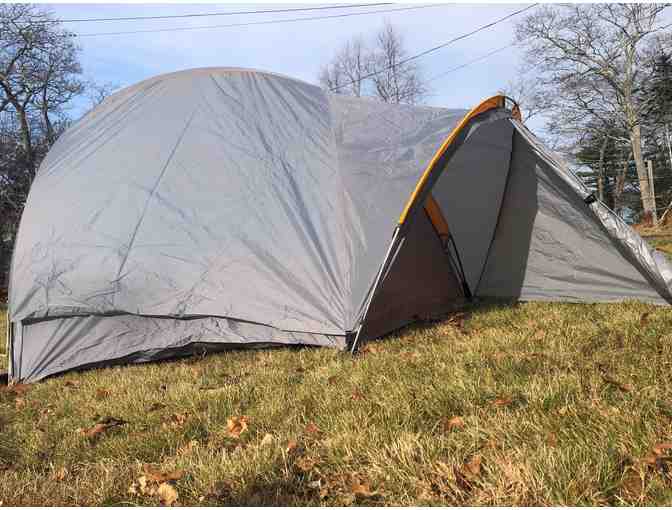 The North Face VE 23 Geodesic Tent - Photo 5
