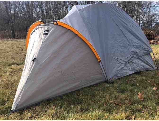 The North Face VE 23 Geodesic Tent - Photo 4
