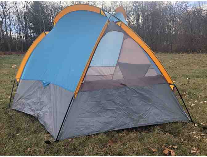 The North Face VE 23 Geodesic Tent - Photo 1
