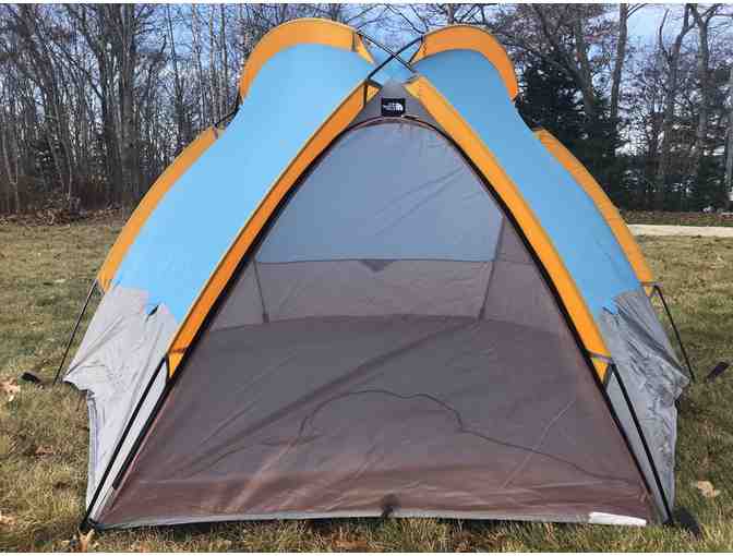 The North Face VE 23 Geodesic Tent