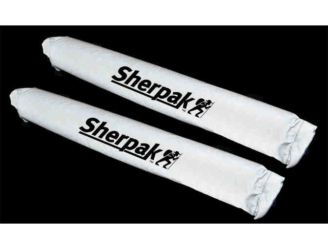 Sherpak Reflector Rack Pad