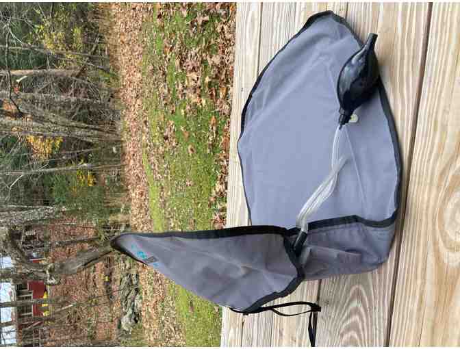 Voyageur Inflatable Kayak Seat Back